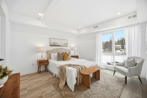 Photo 15 at 204 - 61 Orchard Park Drive, West Hill, Toronto