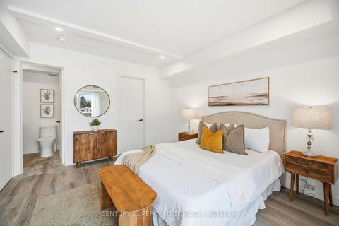 Photo 17 at 204 - 61 Orchard Park Drive, West Hill, Toronto