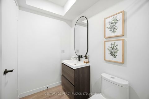 Photo 18 at 204 - 61 Orchard Park Drive, West Hill, Toronto