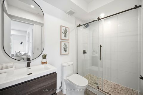 Photo 19 at 204 - 61 Orchard Park Drive, West Hill, Toronto