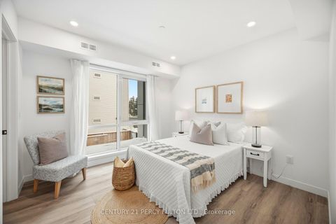 Photo 20 at 204 - 61 Orchard Park Drive, West Hill, Toronto