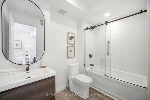 Photo 23 at 204 - 61 Orchard Park Drive, West Hill, Toronto