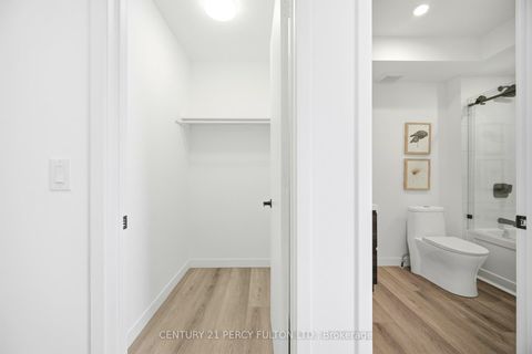 Photo 24 at 204 - 61 Orchard Park Drive, West Hill, Toronto