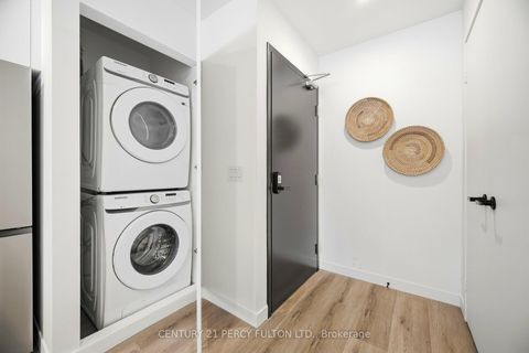 Photo 25 at 204 - 61 Orchard Park Drive, West Hill, Toronto