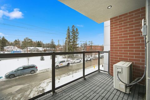 Photo 27 at 204 - 61 Orchard Park Drive, West Hill, Toronto