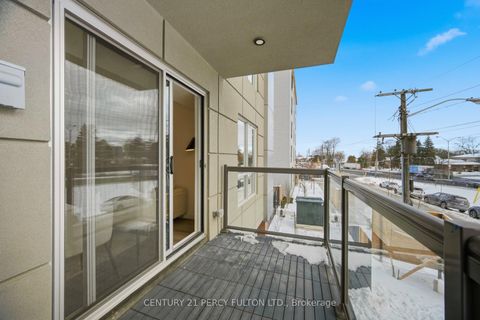 Photo 28 at 204 - 61 Orchard Park Drive, West Hill, Toronto