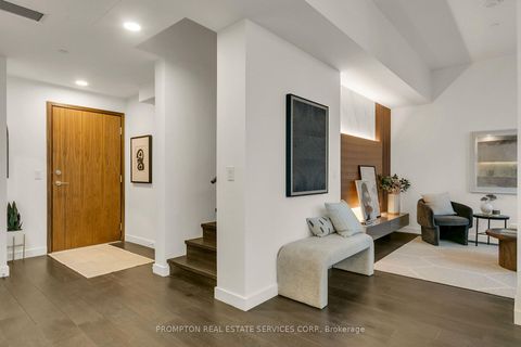 Photo 2 at PH 5110 - 38 Widmer Street, Waterfront Communities C1, Toronto