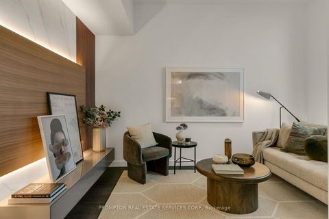 Photo 3 at PH 5110 - 38 Widmer Street, Waterfront Communities C1, Toronto