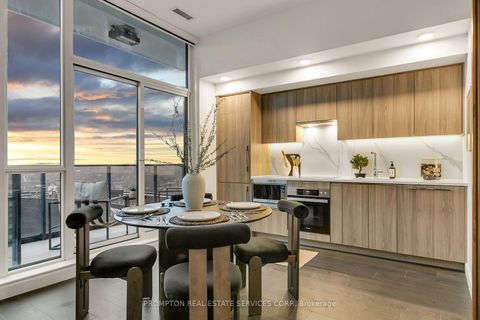 Photo 6 at PH 5110 - 38 Widmer Street, Waterfront Communities C1, Toronto