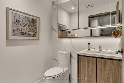 Photo 7 at PH 5110 - 38 Widmer Street, Waterfront Communities C1, Toronto