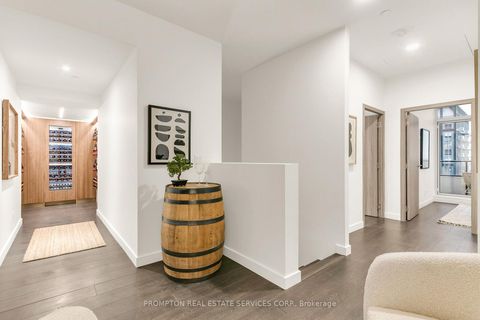 Photo 9 at PH 5110 - 38 Widmer Street, Waterfront Communities C1, Toronto