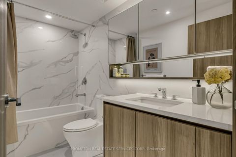 Photo 13 at PH 5110 - 38 Widmer Street, Waterfront Communities C1, Toronto