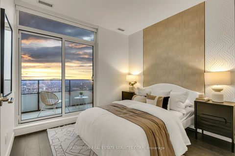 Photo 14 at PH 5110 - 38 Widmer Street, Waterfront Communities C1, Toronto