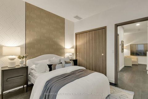 Photo 15 at PH 5110 - 38 Widmer Street, Waterfront Communities C1, Toronto