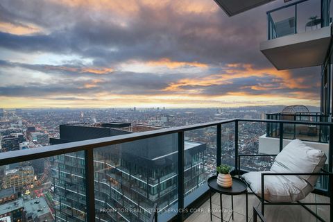 Photo 18 at PH 5110 - 38 Widmer Street, Waterfront Communities C1, Toronto