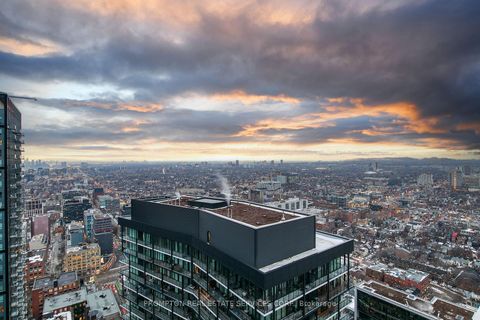 Photo 19 at PH 5110 - 38 Widmer Street, Waterfront Communities C1, Toronto