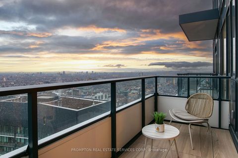 Photo 20 at PH 5110 - 38 Widmer Street, Waterfront Communities C1, Toronto