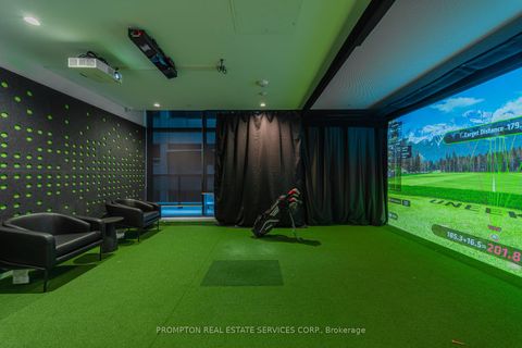 Photo 22 at PH 5110 - 38 Widmer Street, Waterfront Communities C1, Toronto