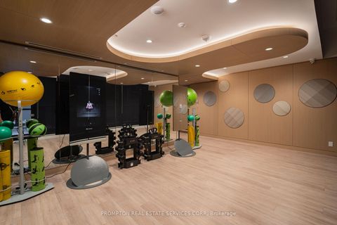 Photo 23 at PH 5110 - 38 Widmer Street, Waterfront Communities C1, Toronto