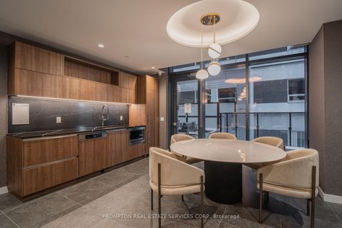 Photo 24 at PH 5110 - 38 Widmer Street, Waterfront Communities C1, Toronto