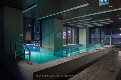 Photo 25 at PH 5110 - 38 Widmer Street, Waterfront Communities C1, Toronto