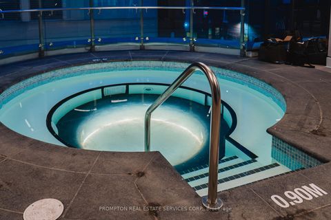 Photo 26 at PH 5110 - 38 Widmer Street, Waterfront Communities C1, Toronto