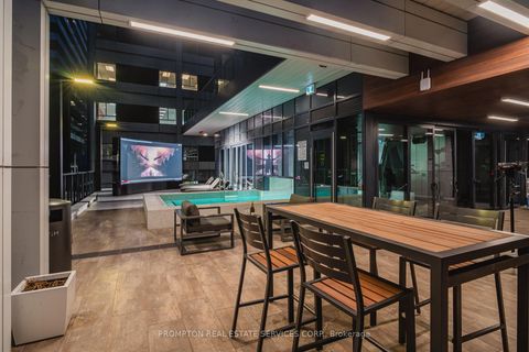 Photo 27 at PH 5110 - 38 Widmer Street, Waterfront Communities C1, Toronto