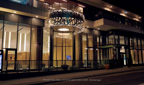 Photo 29 at PH 5110 - 38 Widmer Street, Waterfront Communities C1, Toronto