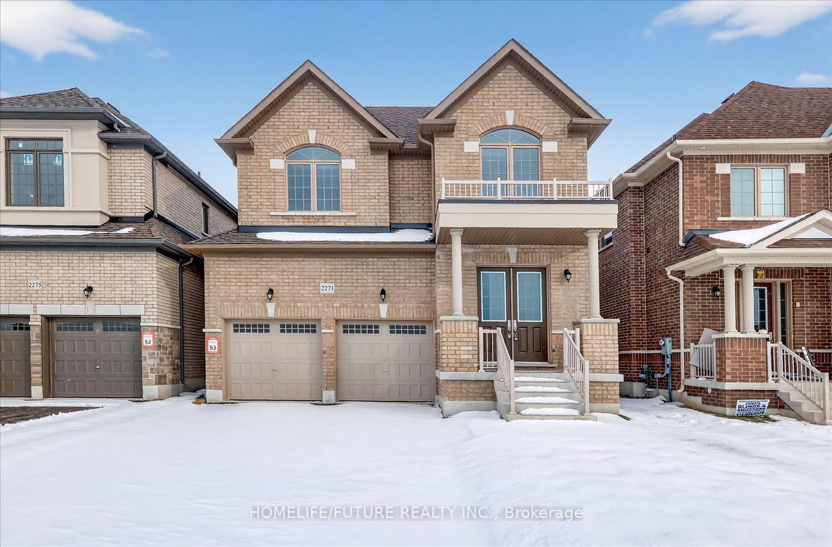 2271 Rudell Road, Newcastle, Clarington 