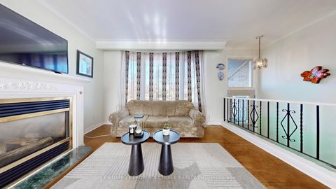 Photo 5 at 35 Westhumber Boulevard, Clairville, Toronto