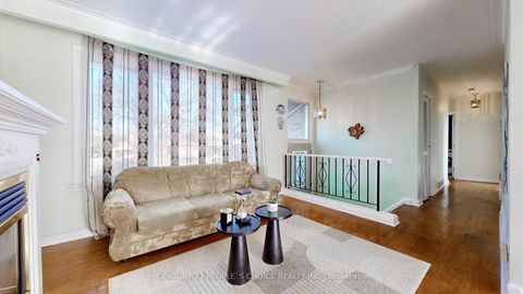 Photo 6 at 35 Westhumber Boulevard, Clairville, Toronto