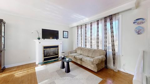 Photo 7 at 35 Westhumber Boulevard, Clairville, Toronto