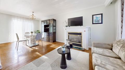 Photo 8 at 35 Westhumber Boulevard, Clairville, Toronto