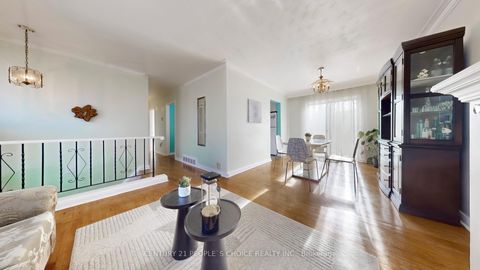 Photo 9 at 35 Westhumber Boulevard, Clairville, Toronto