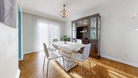 Photo 10 at 35 Westhumber Boulevard, Clairville, Toronto