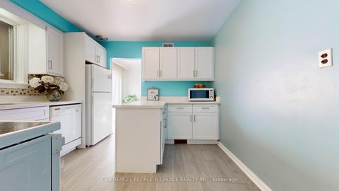 Photo 12 at 35 Westhumber Boulevard, Clairville, Toronto