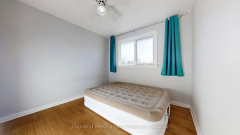 Photo 16 at 35 Westhumber Boulevard, Clairville, Toronto