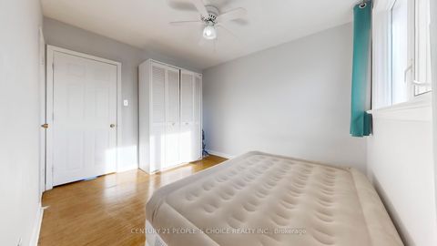 Photo 17 at 35 Westhumber Boulevard, Clairville, Toronto