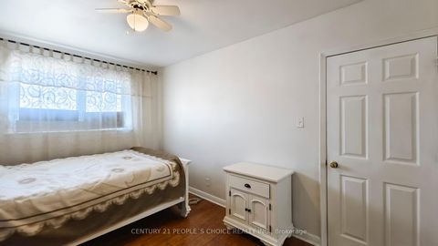 Photo 19 at 35 Westhumber Boulevard, Clairville, Toronto