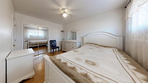 Photo 20 at 35 Westhumber Boulevard, Clairville, Toronto