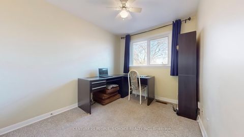 Photo 21 at 35 Westhumber Boulevard, Clairville, Toronto