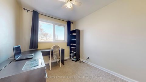 Photo 22 at 35 Westhumber Boulevard, Clairville, Toronto