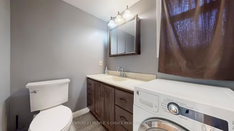 Photo 25 at 35 Westhumber Boulevard, Clairville, Toronto
