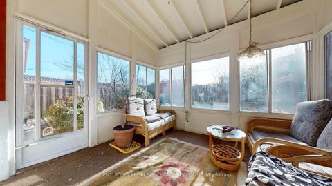 Photo 27 at 35 Westhumber Boulevard, Clairville, Toronto