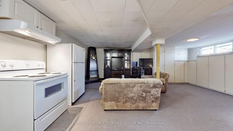 Photo 31 at 35 Westhumber Boulevard, Clairville, Toronto