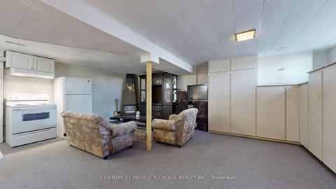 Photo 32 at 35 Westhumber Boulevard, Clairville, Toronto