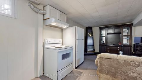 Photo 36 at 35 Westhumber Boulevard, Clairville, Toronto