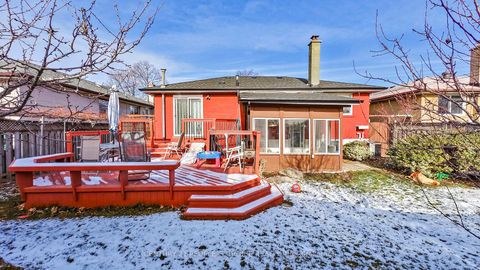 Photo 42 at 35 Westhumber Boulevard, Clairville, Toronto
