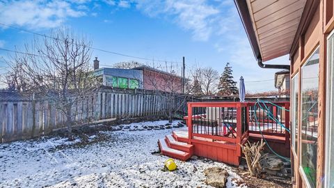 Photo 43 at 35 Westhumber Boulevard, Clairville, Toronto