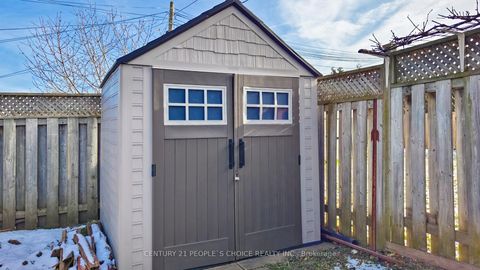 Photo 44 at 35 Westhumber Boulevard, Clairville, Toronto